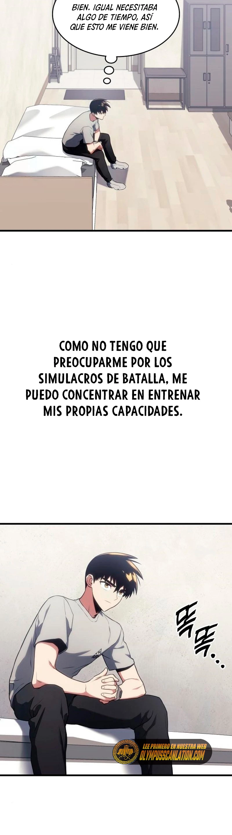 Asesino de Dragones Capitulo 16 página 46