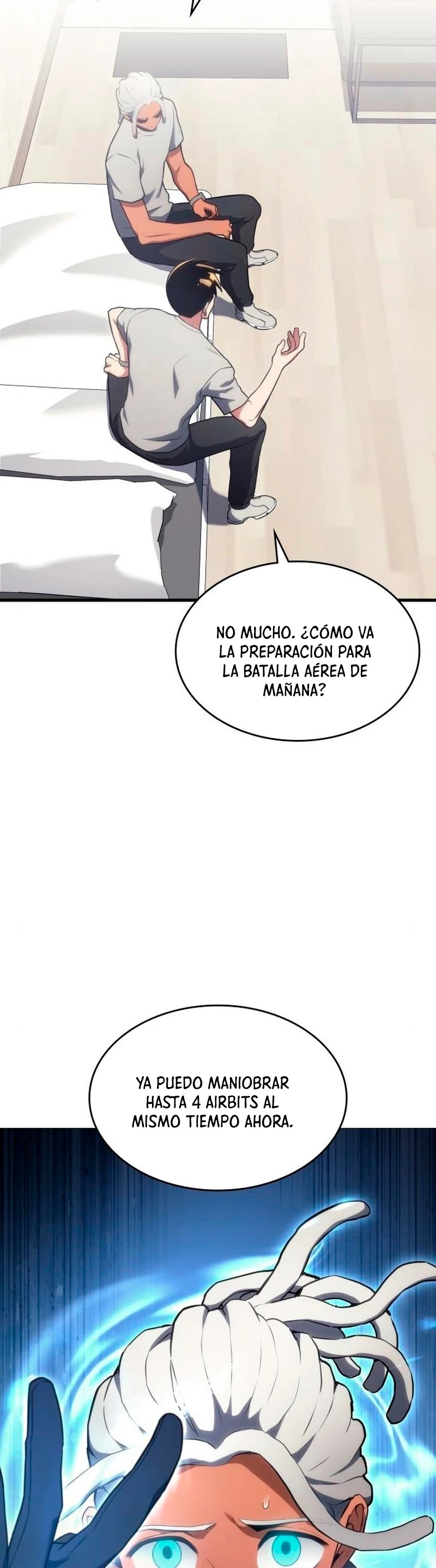 Asesino de Dragones Capitulo 16 página 48