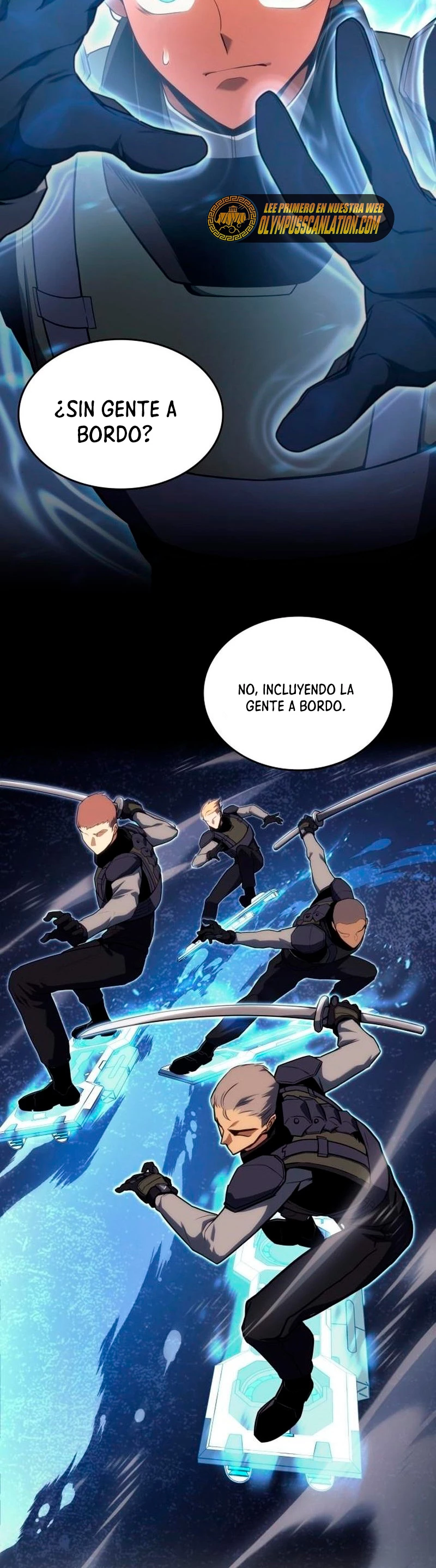 Asesino de Dragones Capitulo 16 página 49