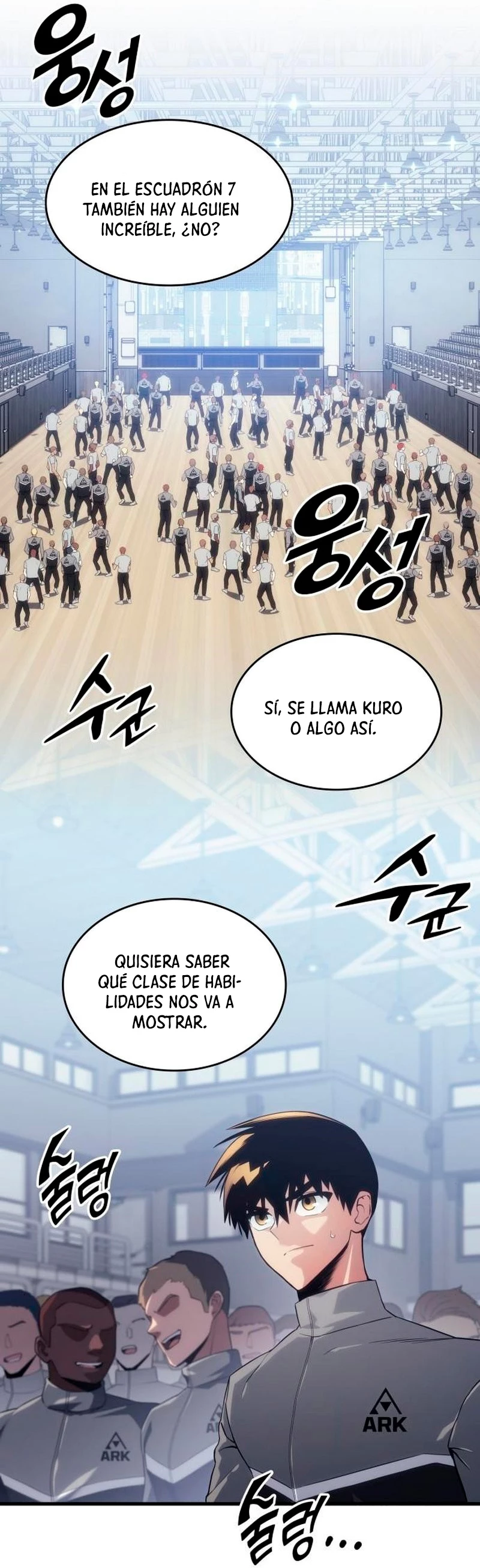 Asesino de Dragones Capitulo 16 página 53