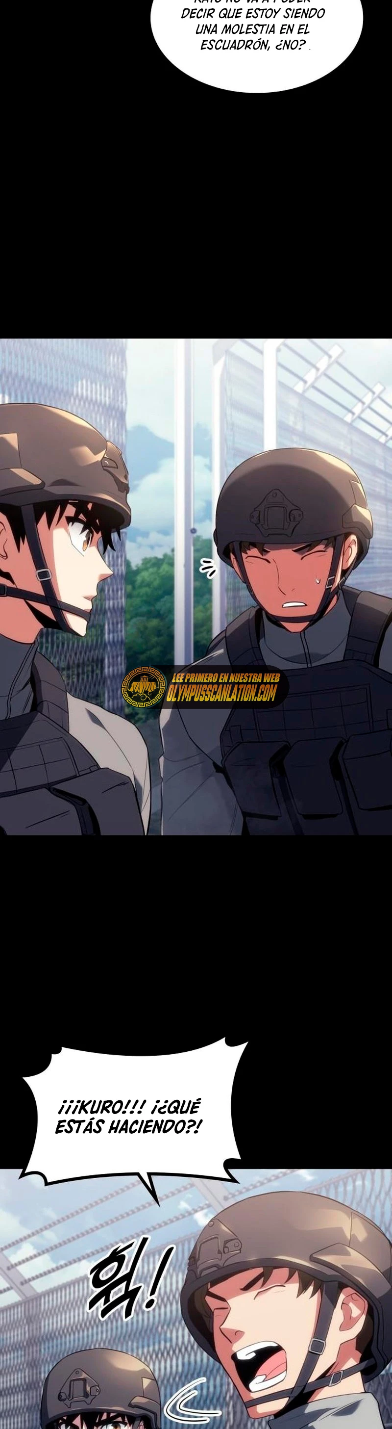 Asesino de Dragones Capitulo 16 página 8