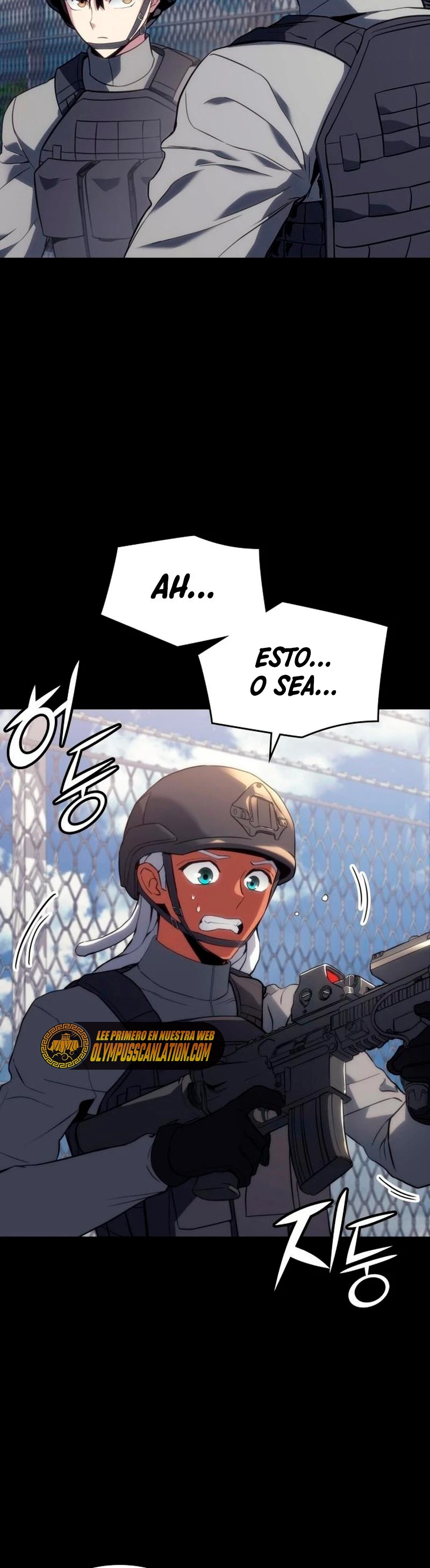 Asesino de Dragones Capitulo 16 página 9