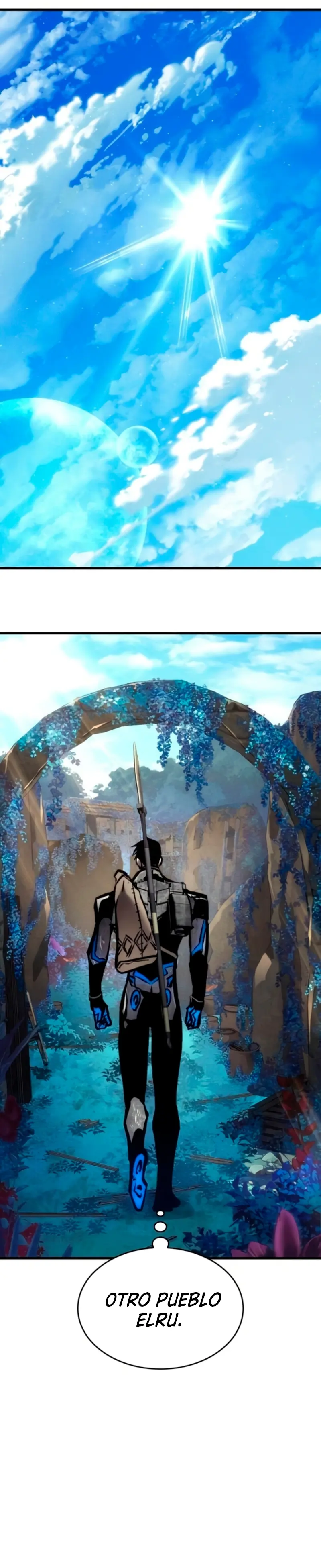 Asesino de Dragones Capitulo 160 página 10
