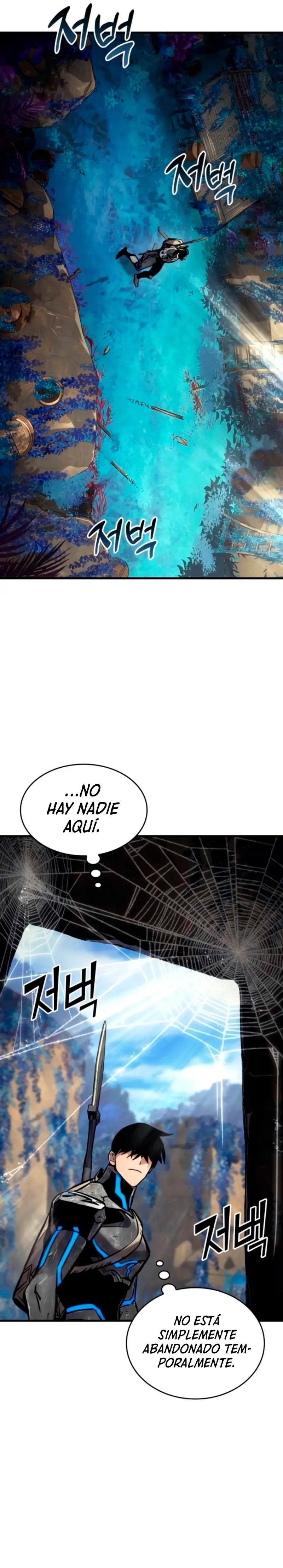 Asesino de Dragones Capitulo 160 página 11
