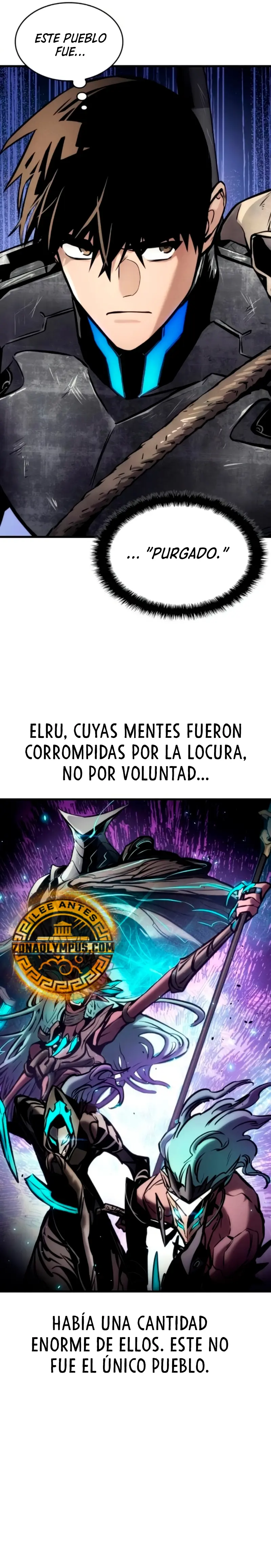 Asesino de Dragones Capitulo 160 página 12