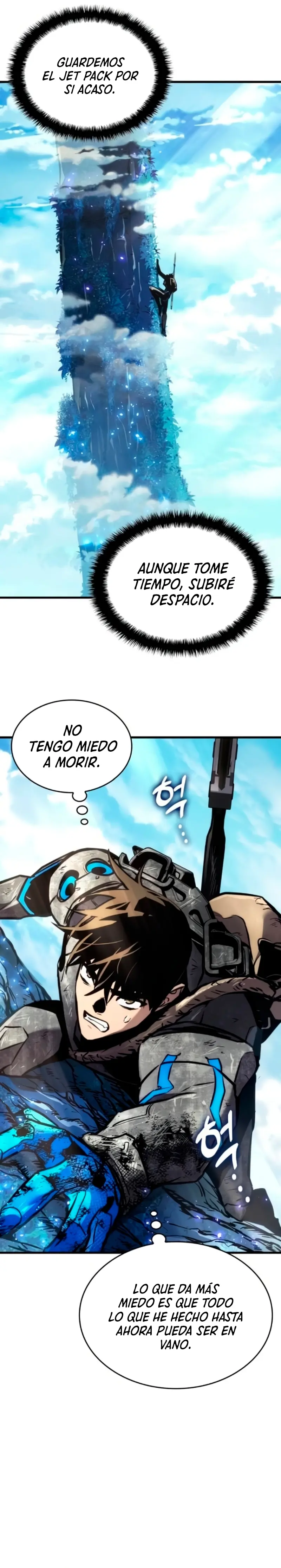 Asesino de Dragones Capitulo 160 página 24
