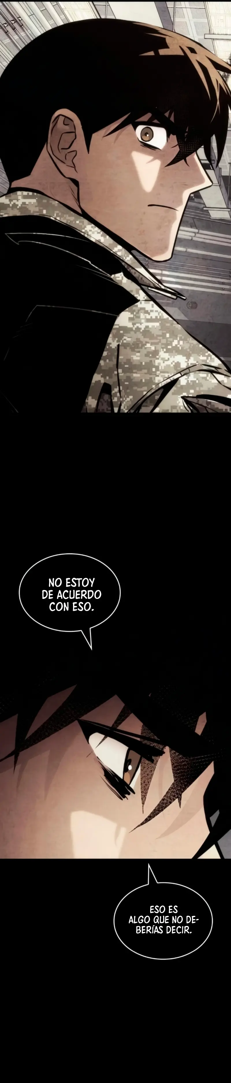 Asesino de Dragones Capitulo 160 página 26