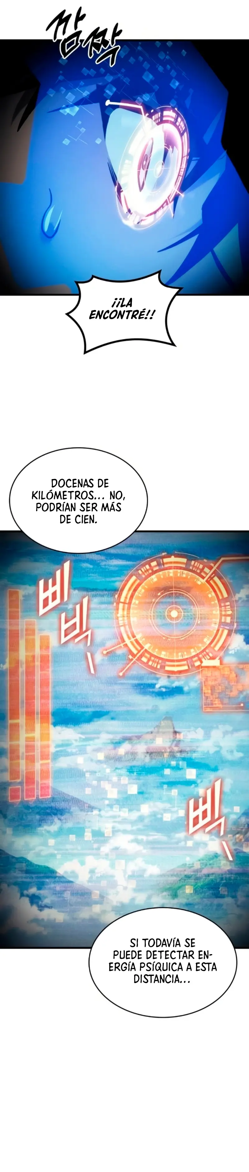 Asesino de Dragones Capitulo 160 página 29