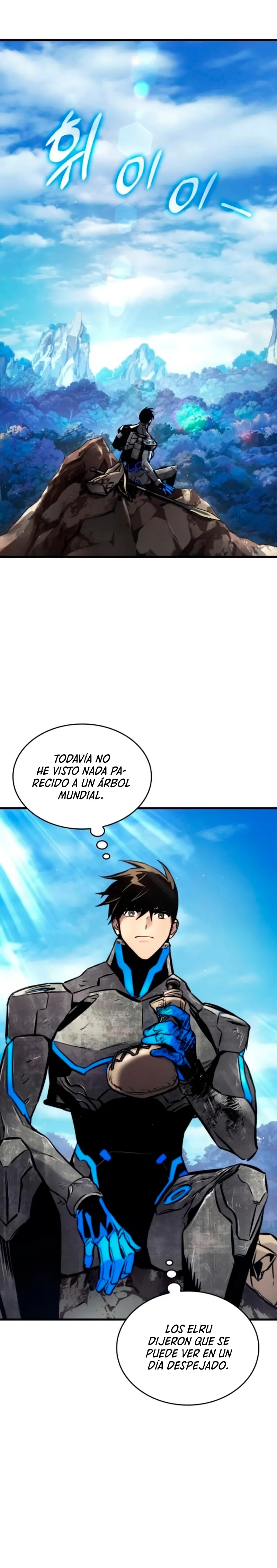 Asesino de Dragones Capitulo 160 página 3