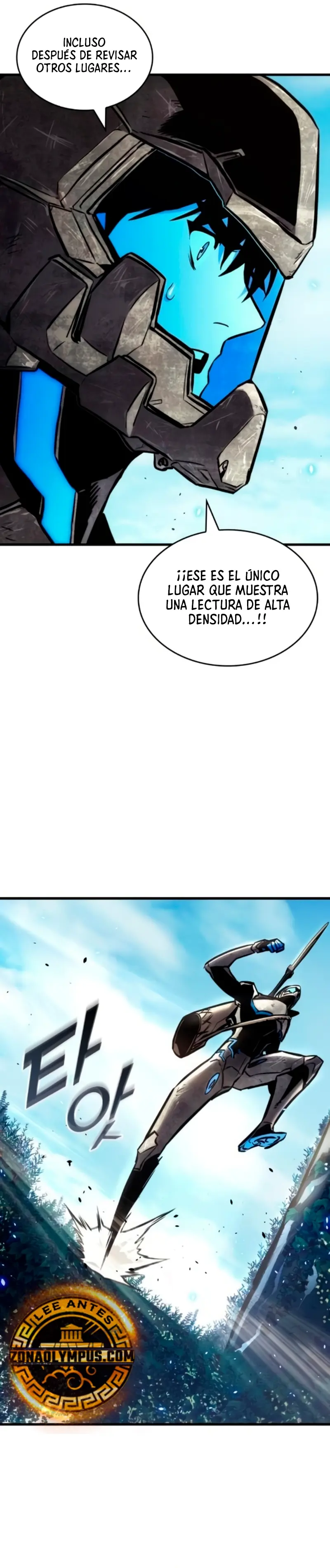 Asesino de Dragones Capitulo 160 página 30