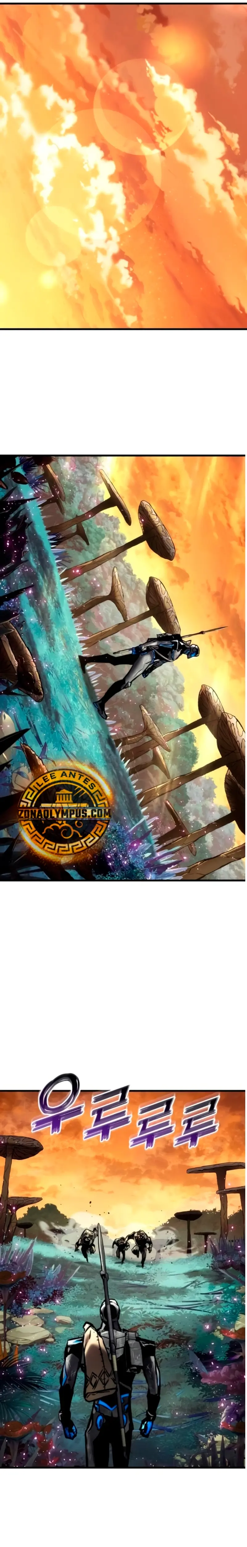 Asesino de Dragones Capitulo 160 página 35