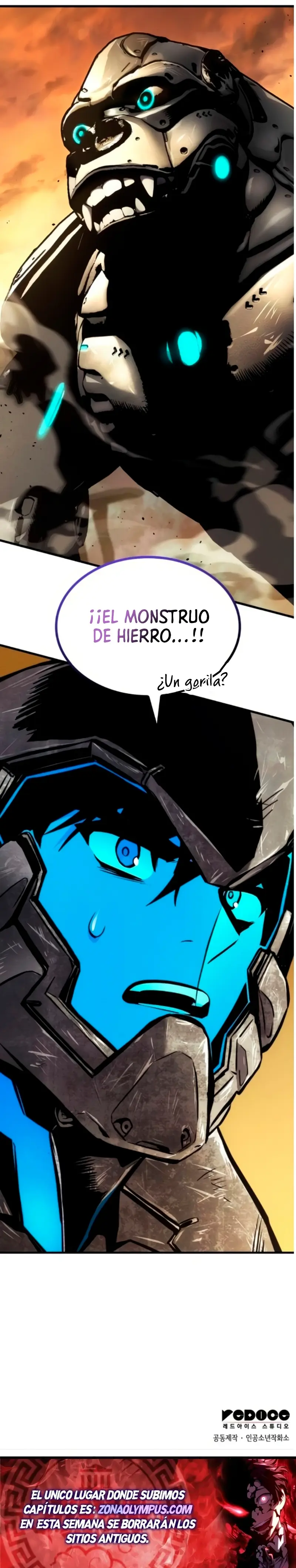 Asesino de Dragones Capitulo 160 página 40