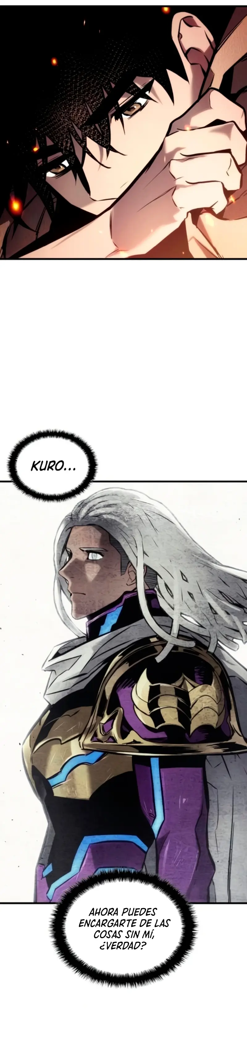 Asesino de Dragones Capitulo 160 página 8