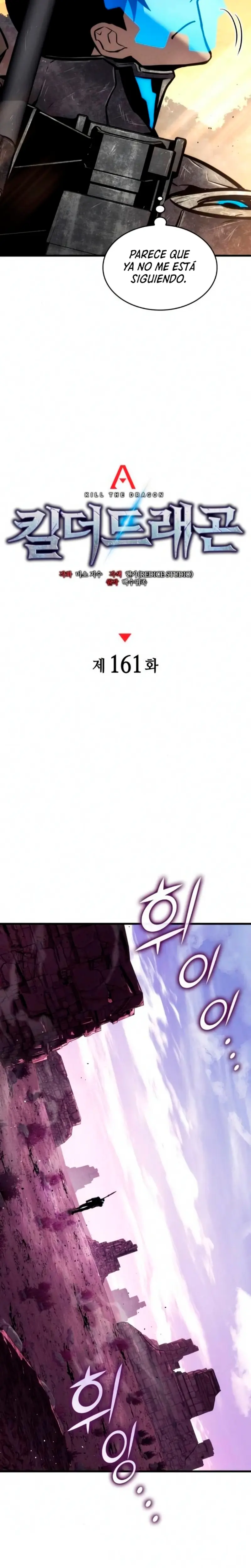 Asesino de Dragones Capitulo 161 página 10