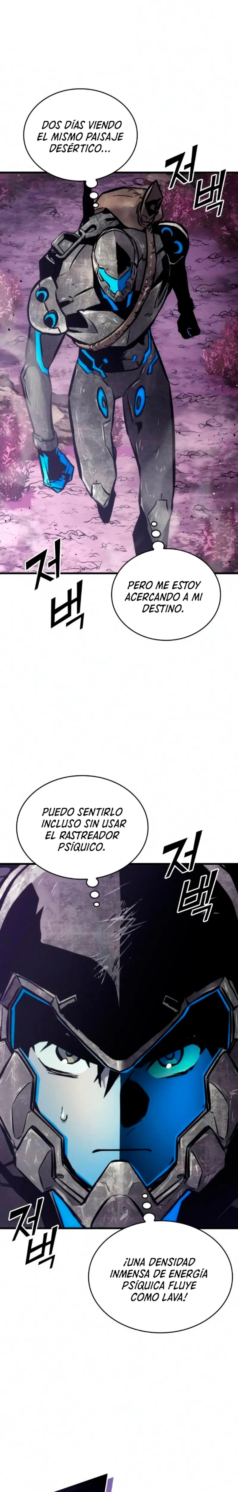 Asesino de Dragones Capitulo 161 página 11