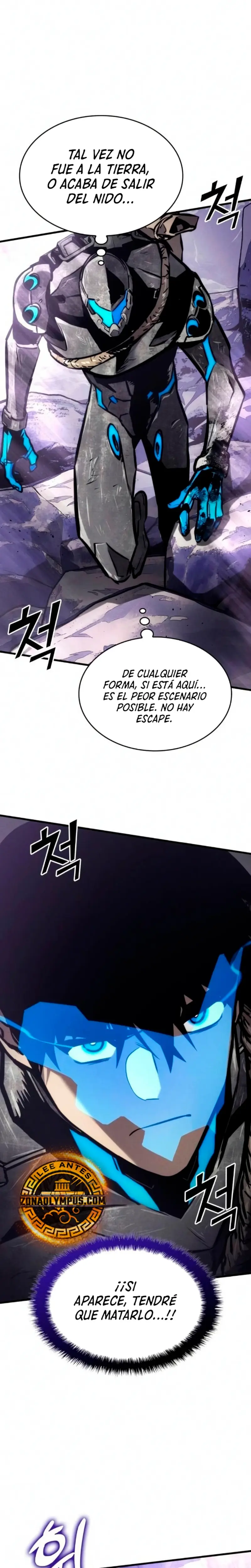 Asesino de Dragones Capitulo 161 página 13