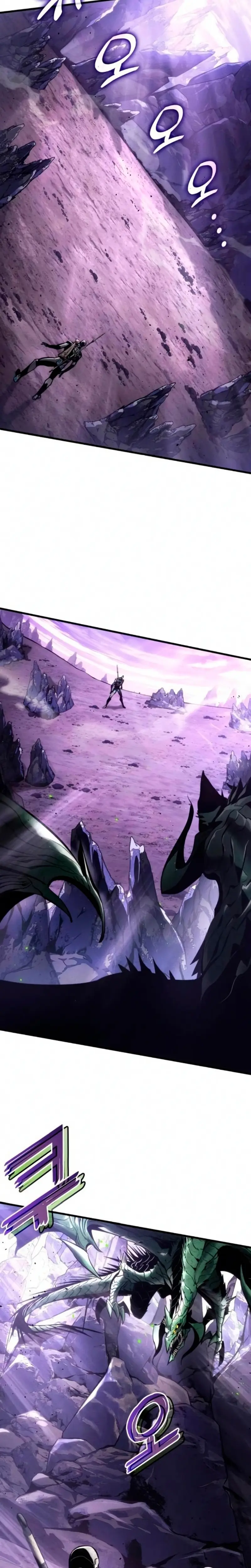 Asesino de Dragones Capitulo 161 página 14