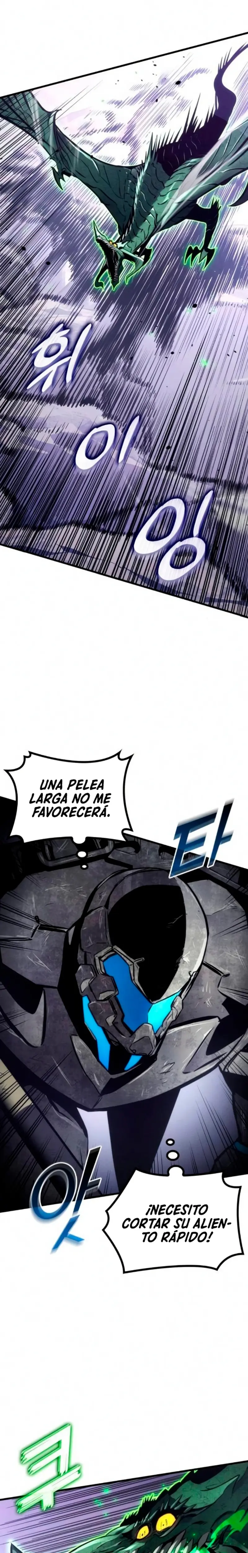 Asesino de Dragones Capitulo 161 página 16