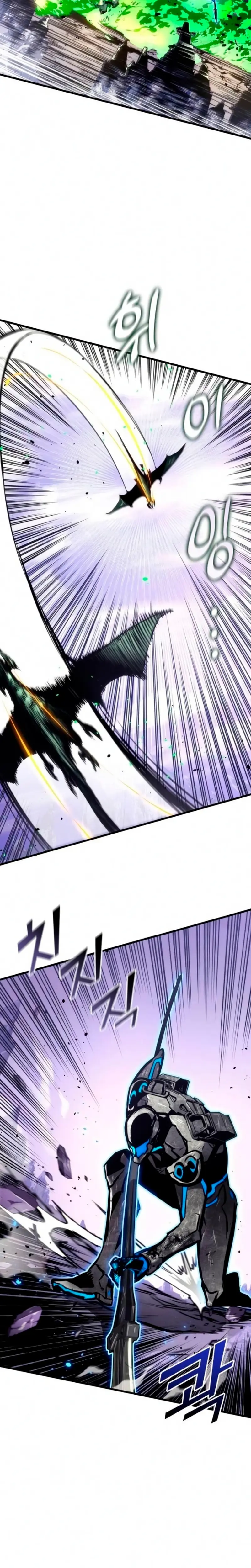 Asesino de Dragones Capitulo 161 página 18