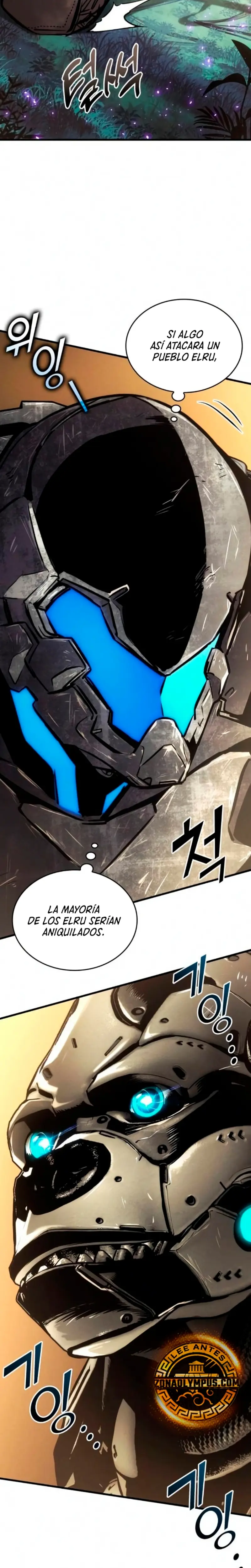 Asesino de Dragones Capitulo 161 página 2