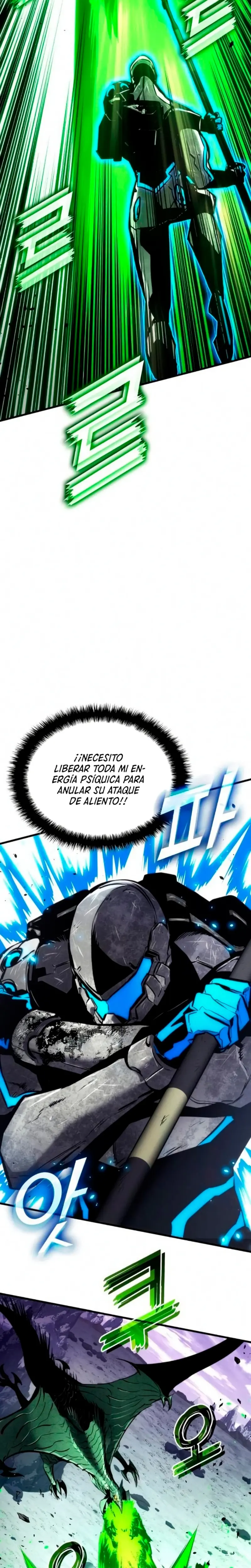 Asesino de Dragones Capitulo 161 página 21