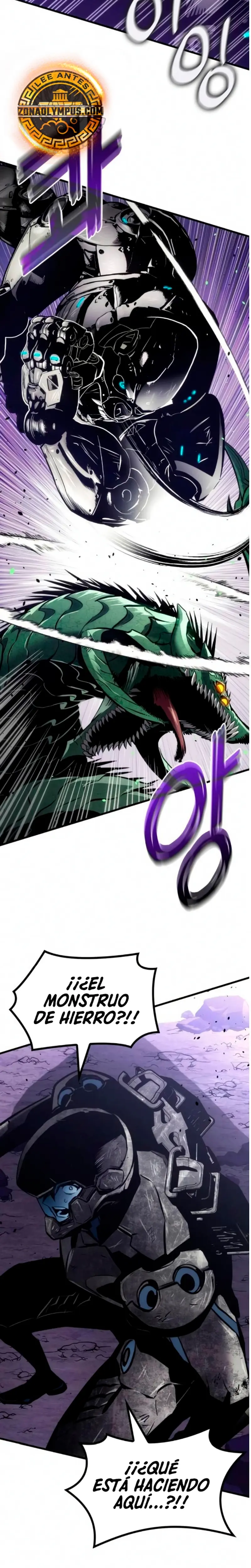 Asesino de Dragones Capitulo 161 página 26