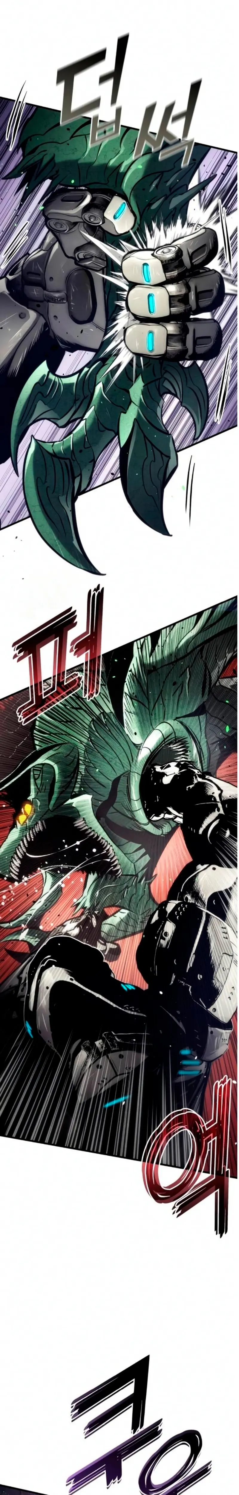 Asesino de Dragones Capitulo 161 página 27