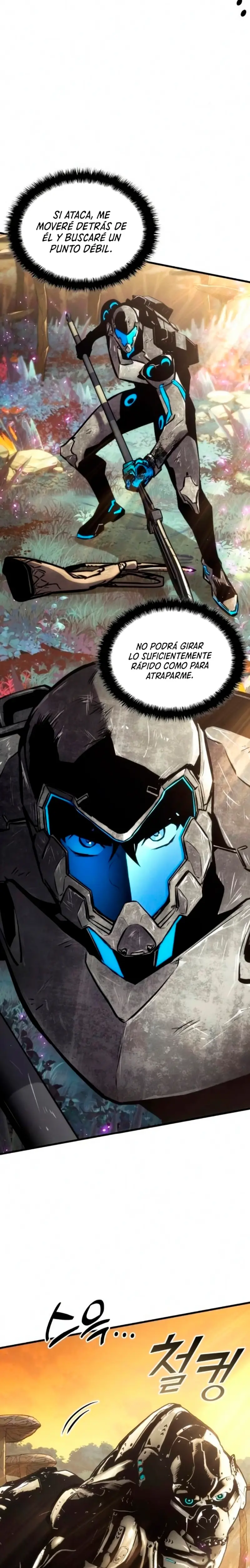 Asesino de Dragones Capitulo 161 página 3