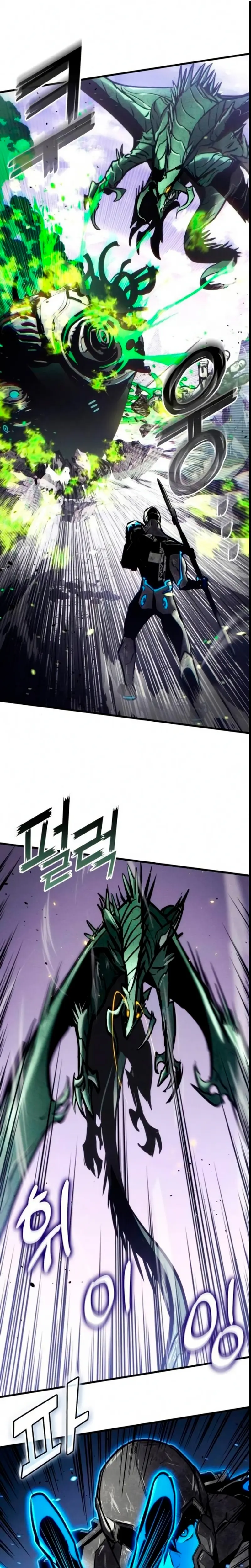 Asesino de Dragones Capitulo 161 página 32