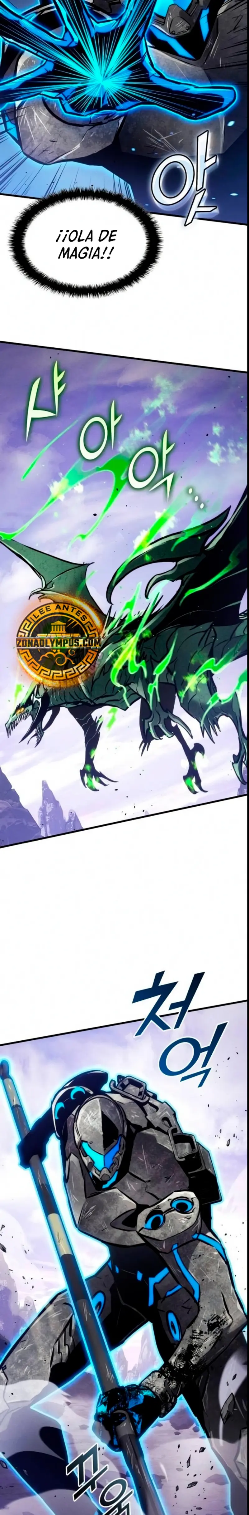 Asesino de Dragones Capitulo 161 página 33