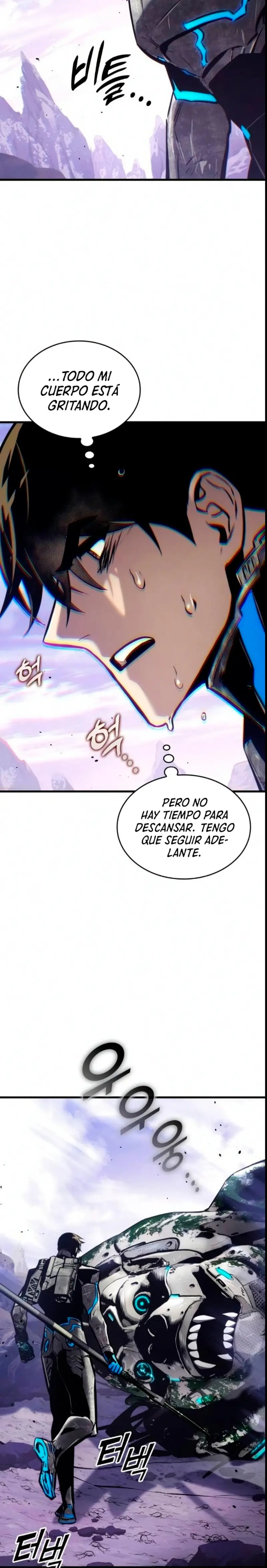 Asesino de Dragones Capitulo 161 página 37