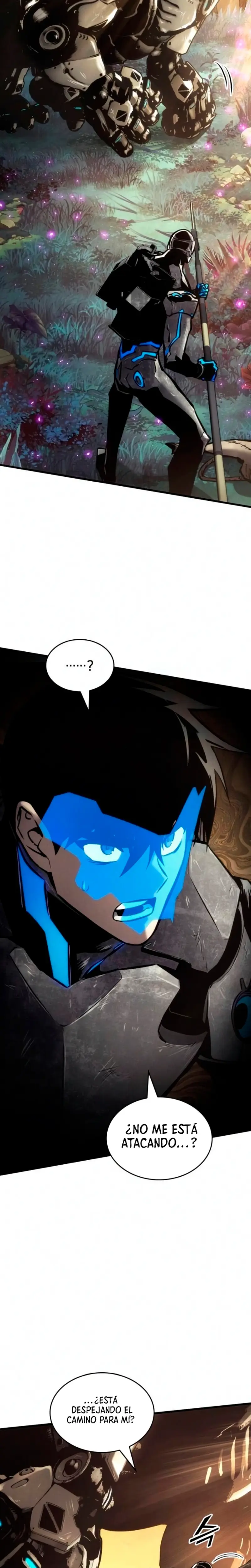 Asesino de Dragones Capitulo 161 página 4