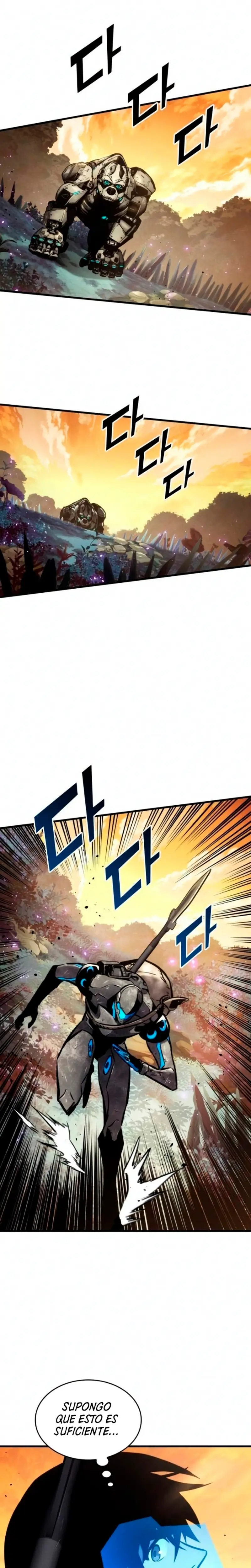 Asesino de Dragones Capitulo 161 página 9