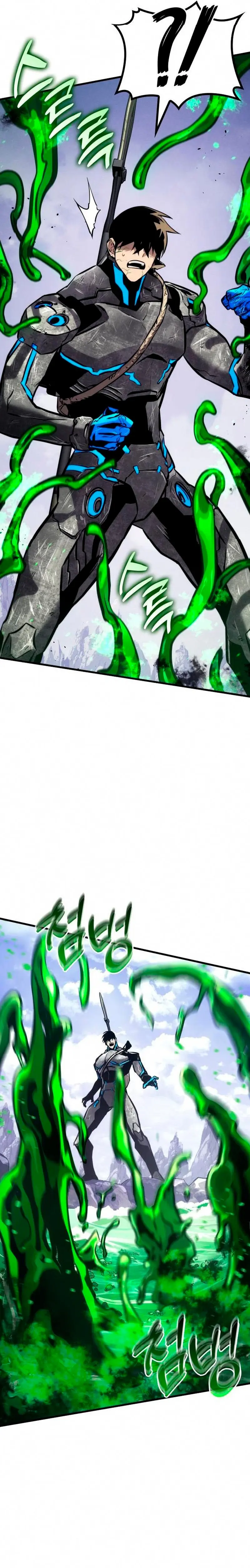 Asesino de Dragones Capitulo 162 página 12