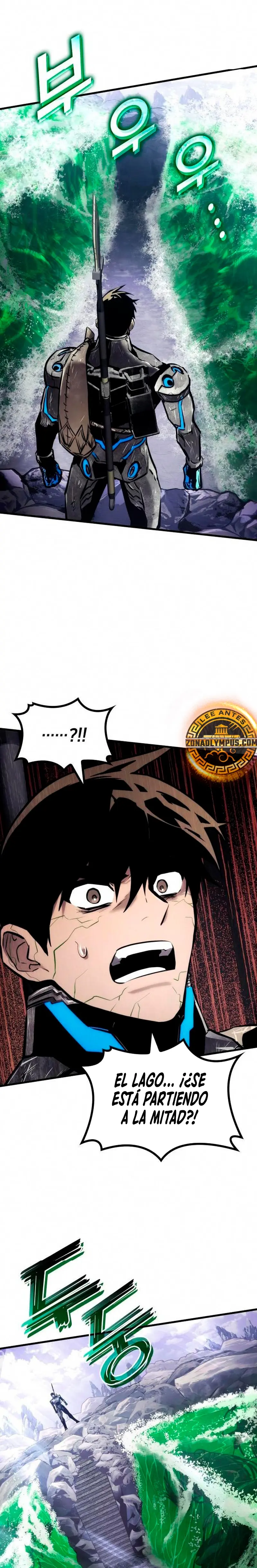 Asesino de Dragones Capitulo 162 página 13