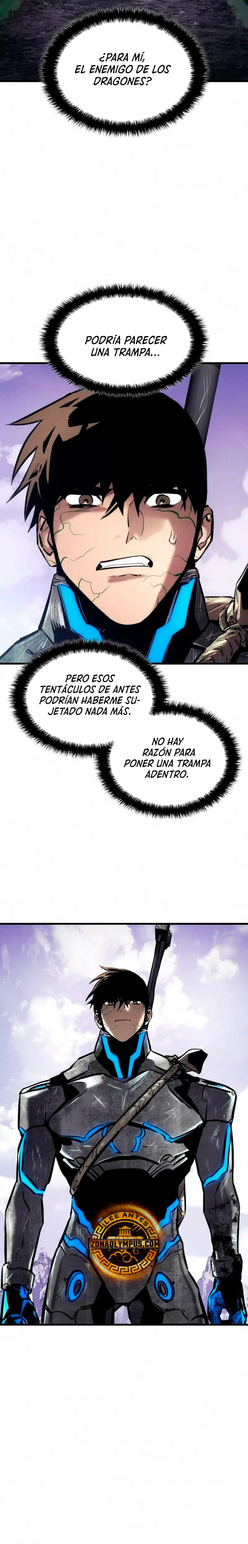 Asesino de Dragones Capitulo 162 página 15