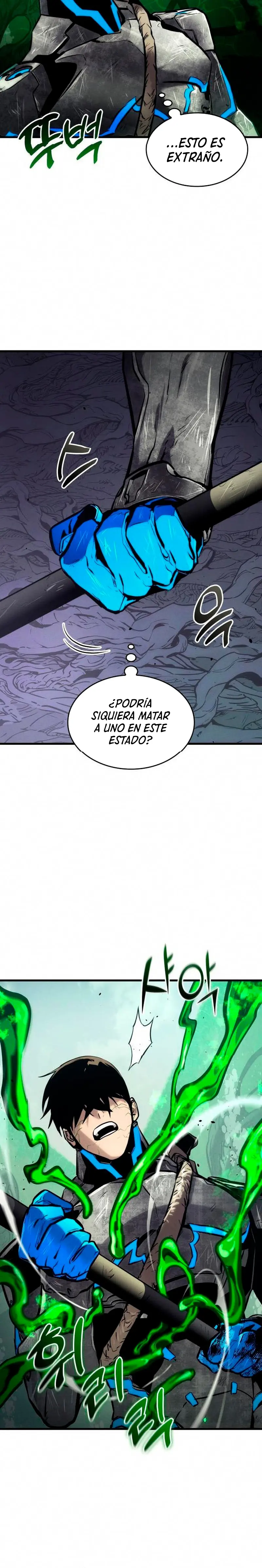 Asesino de Dragones Capitulo 162 página 17