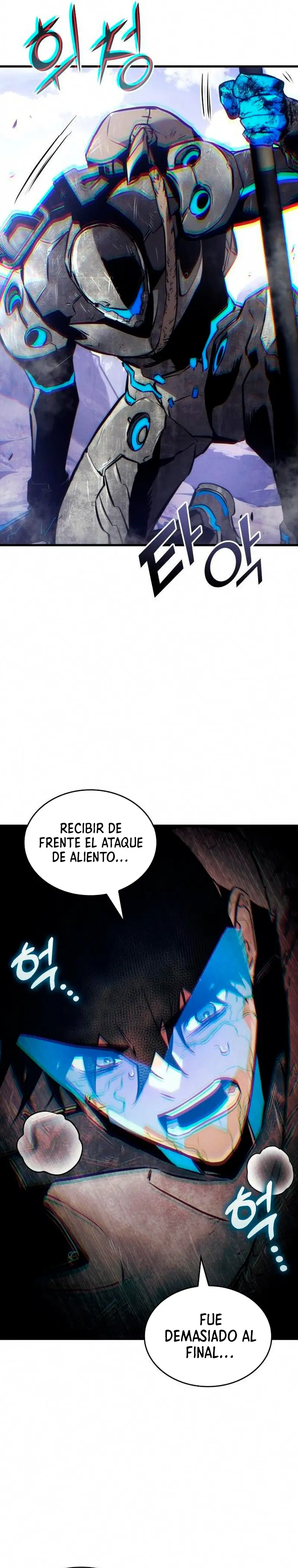 Asesino de Dragones Capitulo 162 página 2