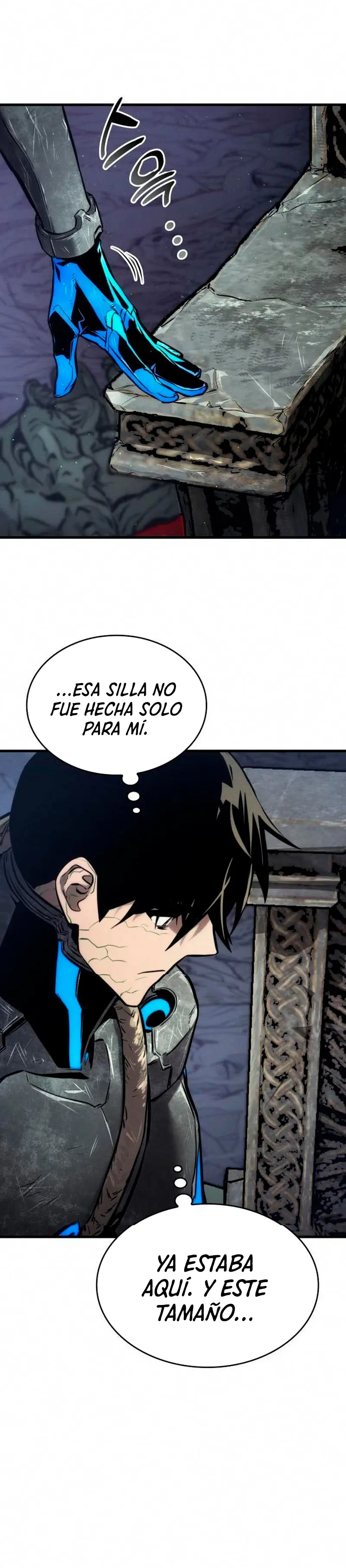 Asesino de Dragones Capitulo 162 página 20