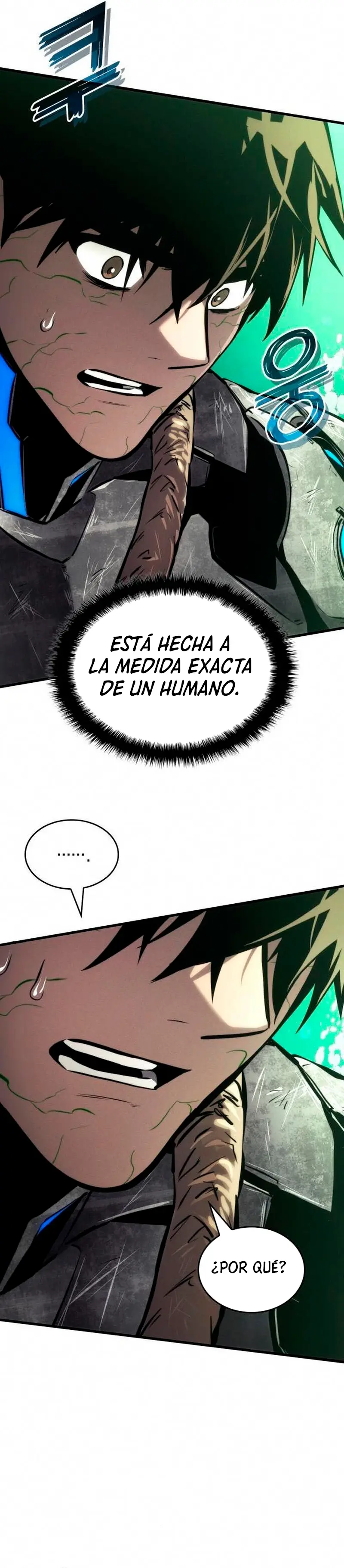 Asesino de Dragones Capitulo 162 página 21
