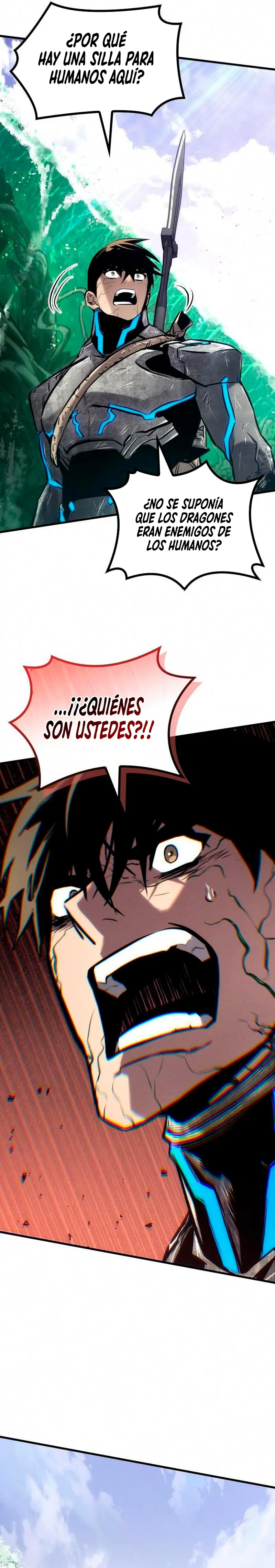Asesino de Dragones Capitulo 162 página 22