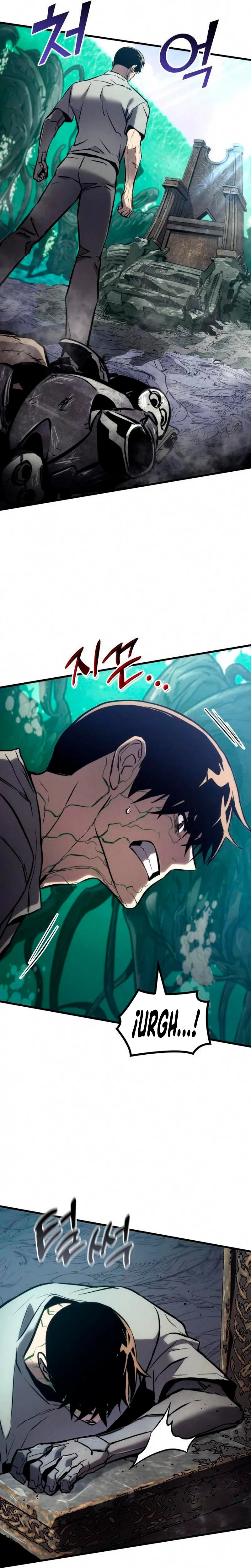 Asesino de Dragones Capitulo 162 página 24