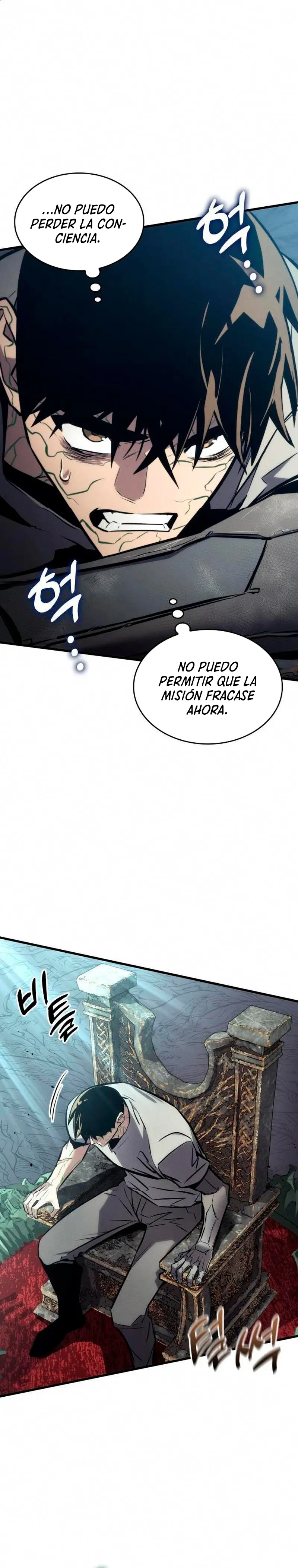 Asesino de Dragones Capitulo 162 página 25