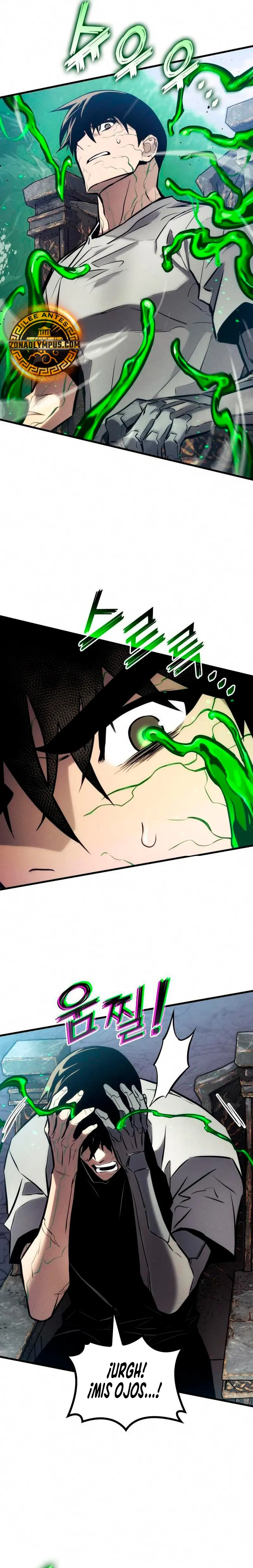 Asesino de Dragones Capitulo 162 página 26