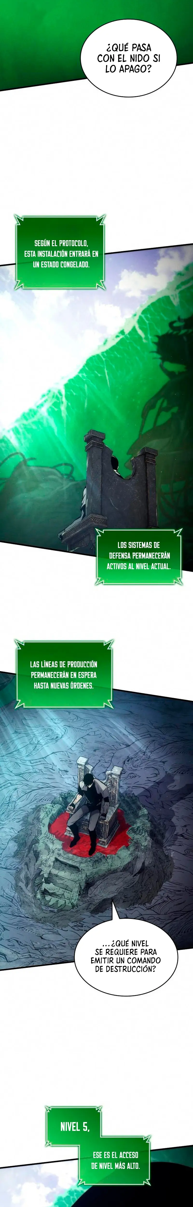 Asesino de Dragones Capitulo 162 página 31