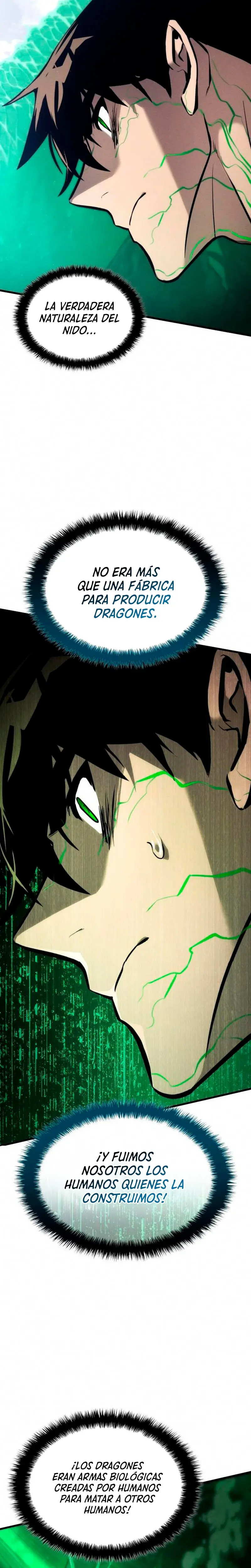Asesino de Dragones Capitulo 162 página 32