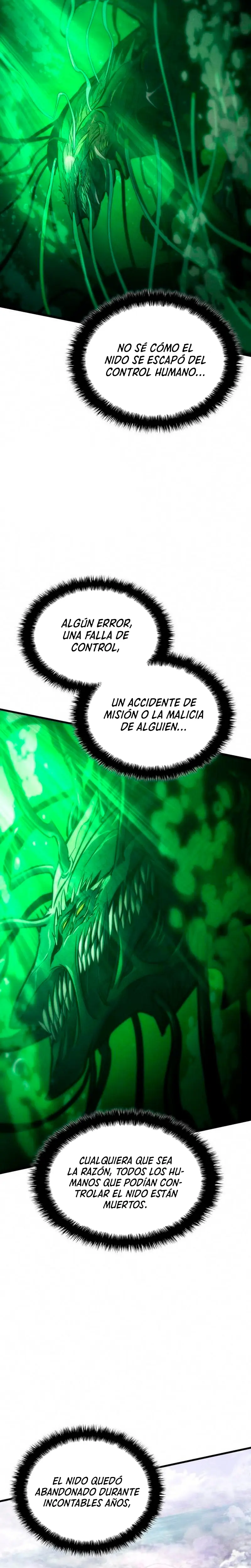 Asesino de Dragones Capitulo 162 página 33