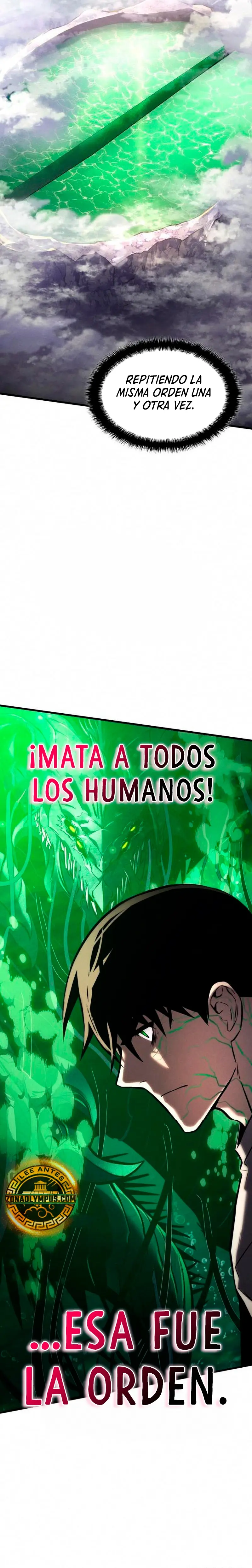 Asesino de Dragones Capitulo 162 página 34