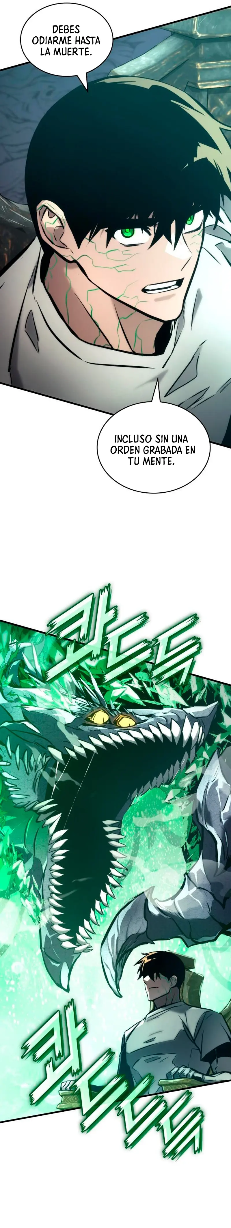 Asesino de Dragones Capitulo 163 página 11