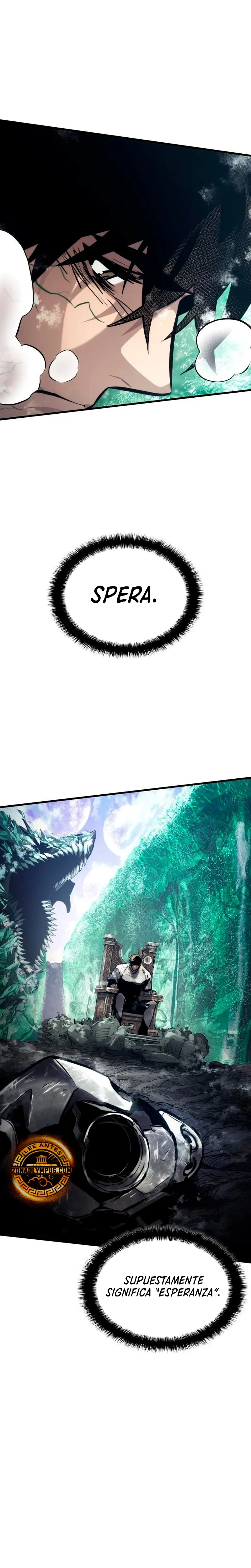 Asesino de Dragones Capitulo 163 página 14